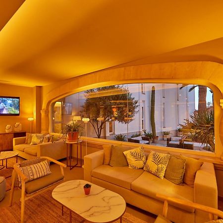 Universal Hotel Cabo Blanco - Adults Only 콜로니아 산트 호르디 외부 사진