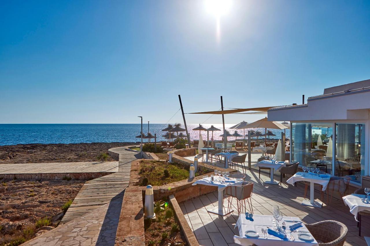Universal Hotel Cabo Blanco - Adults Only 콜로니아 산트 호르디 외부 사진
