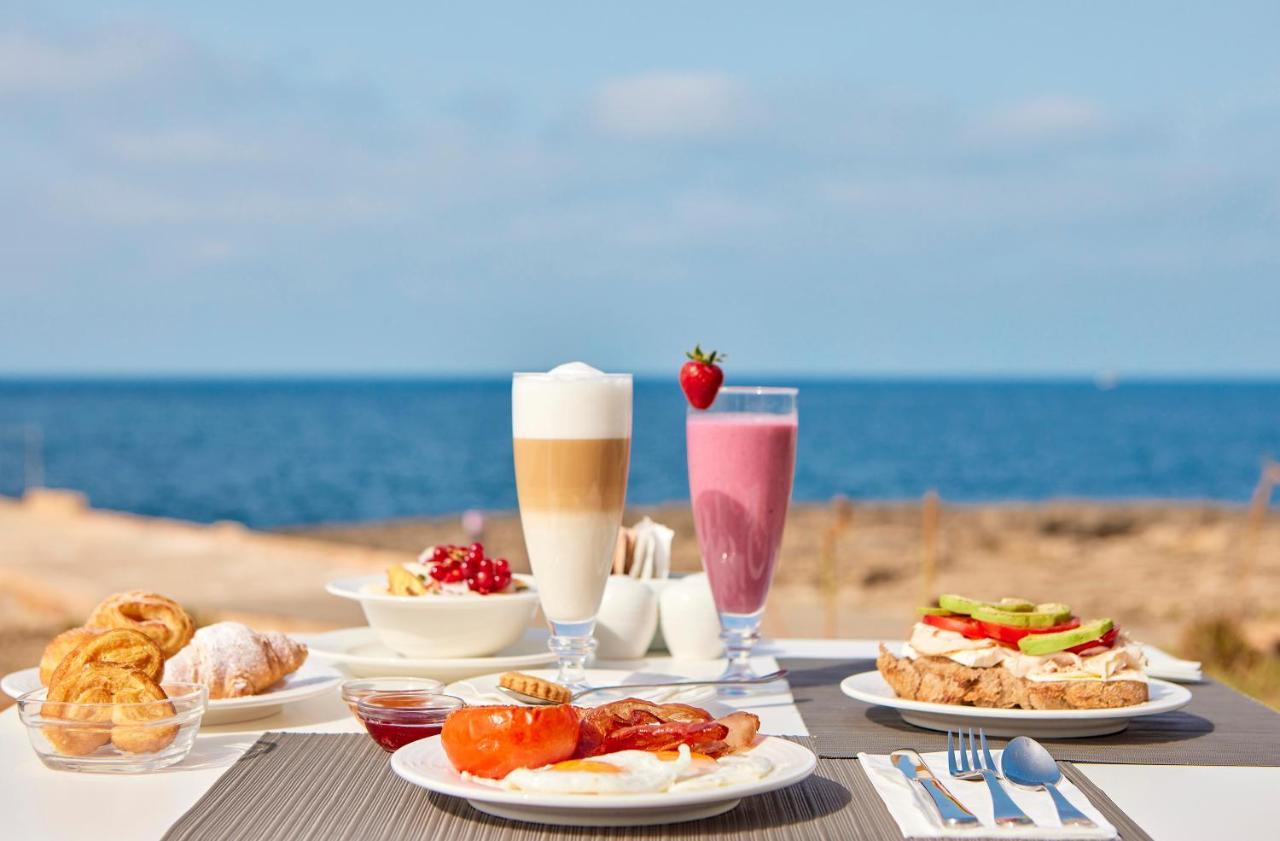 Universal Hotel Cabo Blanco - Adults Only 콜로니아 산트 호르디 외부 사진