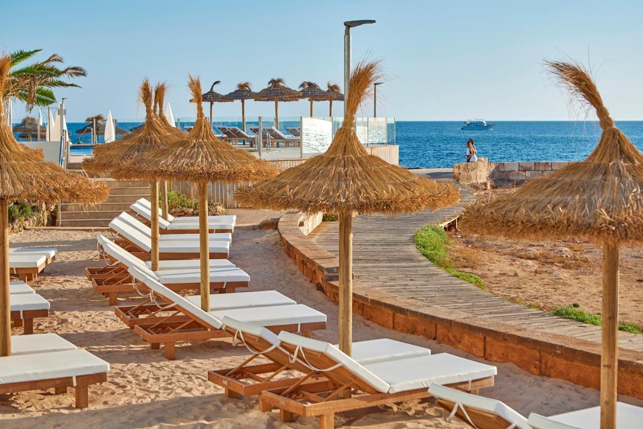 Universal Hotel Cabo Blanco - Adults Only 콜로니아 산트 호르디 외부 사진
