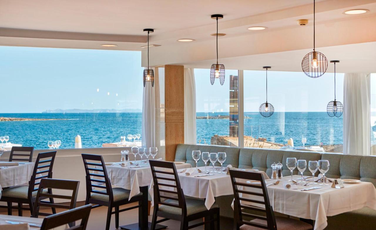Universal Hotel Cabo Blanco - Adults Only 콜로니아 산트 호르디 외부 사진