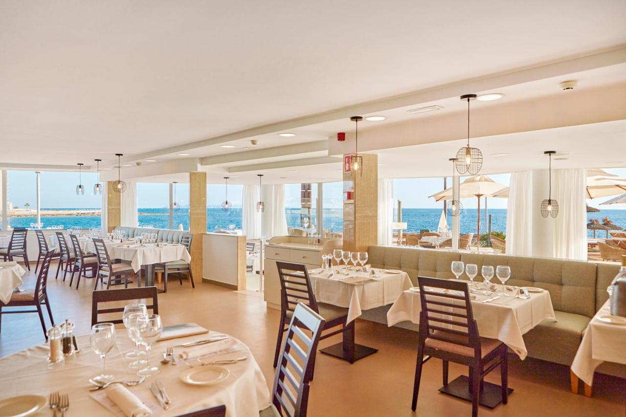 Universal Hotel Cabo Blanco - Adults Only 콜로니아 산트 호르디 외부 사진