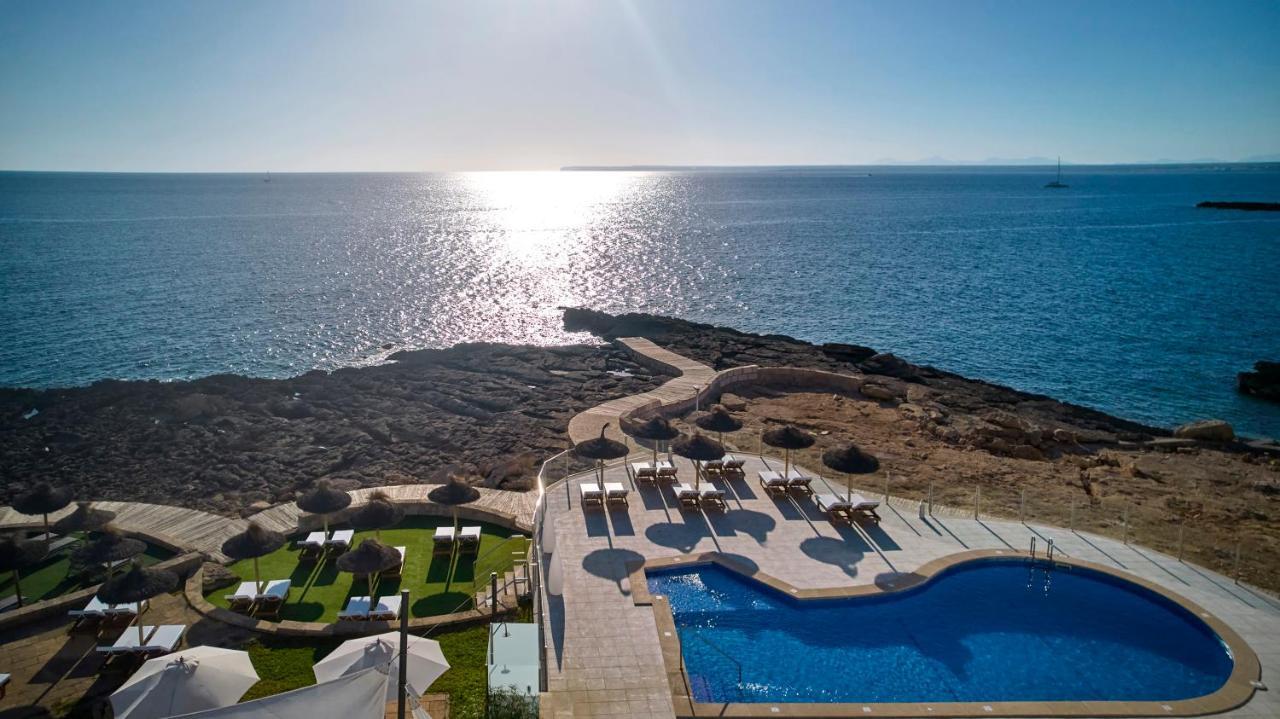 Universal Hotel Cabo Blanco - Adults Only 콜로니아 산트 호르디 외부 사진