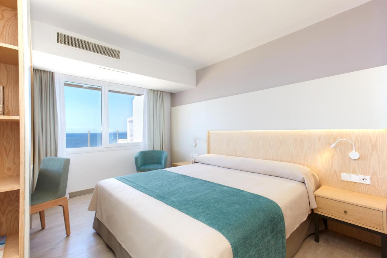 Universal Hotel Cabo Blanco - Adults Only 콜로니아 산트 호르디 외부 사진