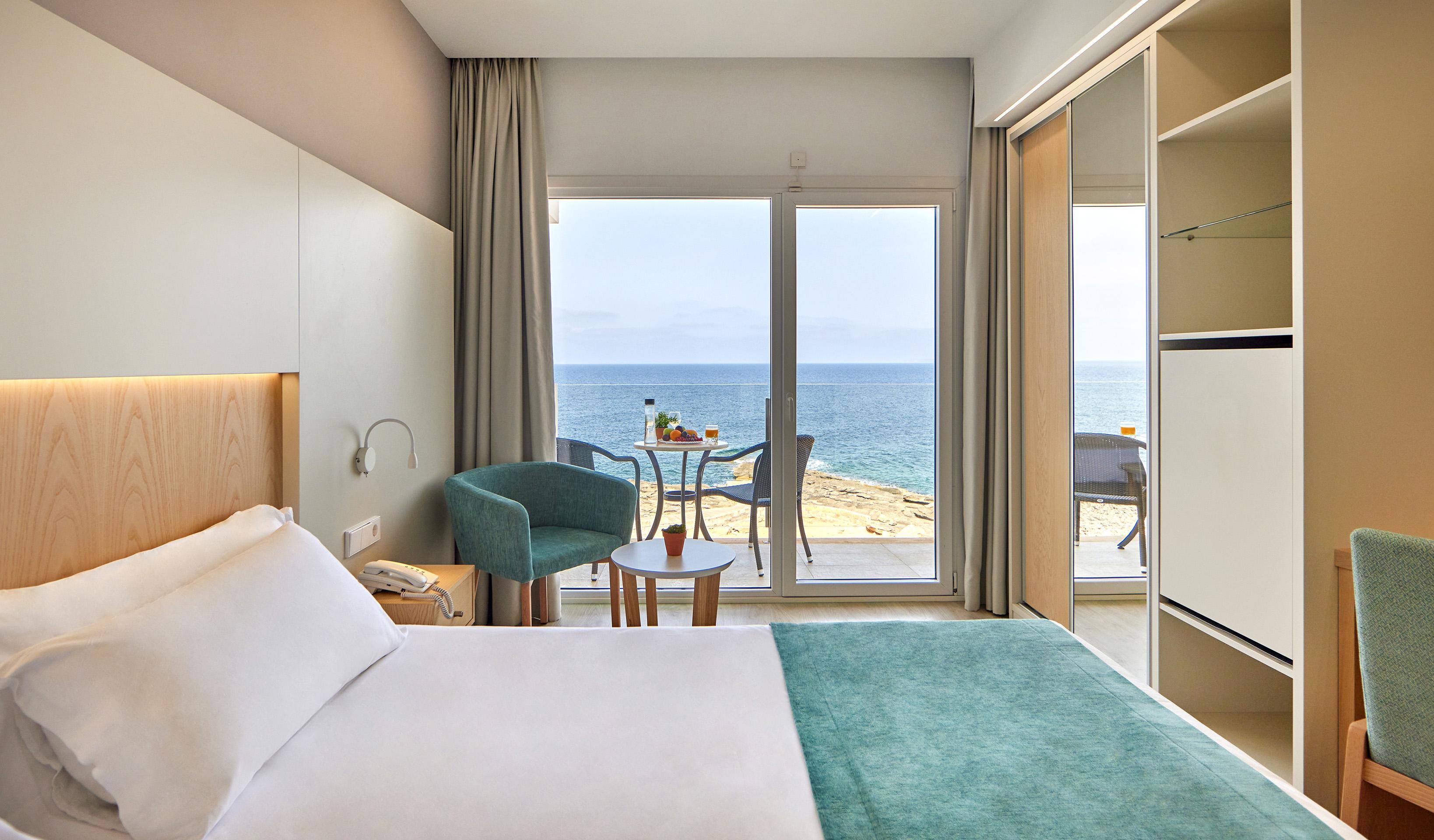 Universal Hotel Cabo Blanco - Adults Only 콜로니아 산트 호르디 외부 사진