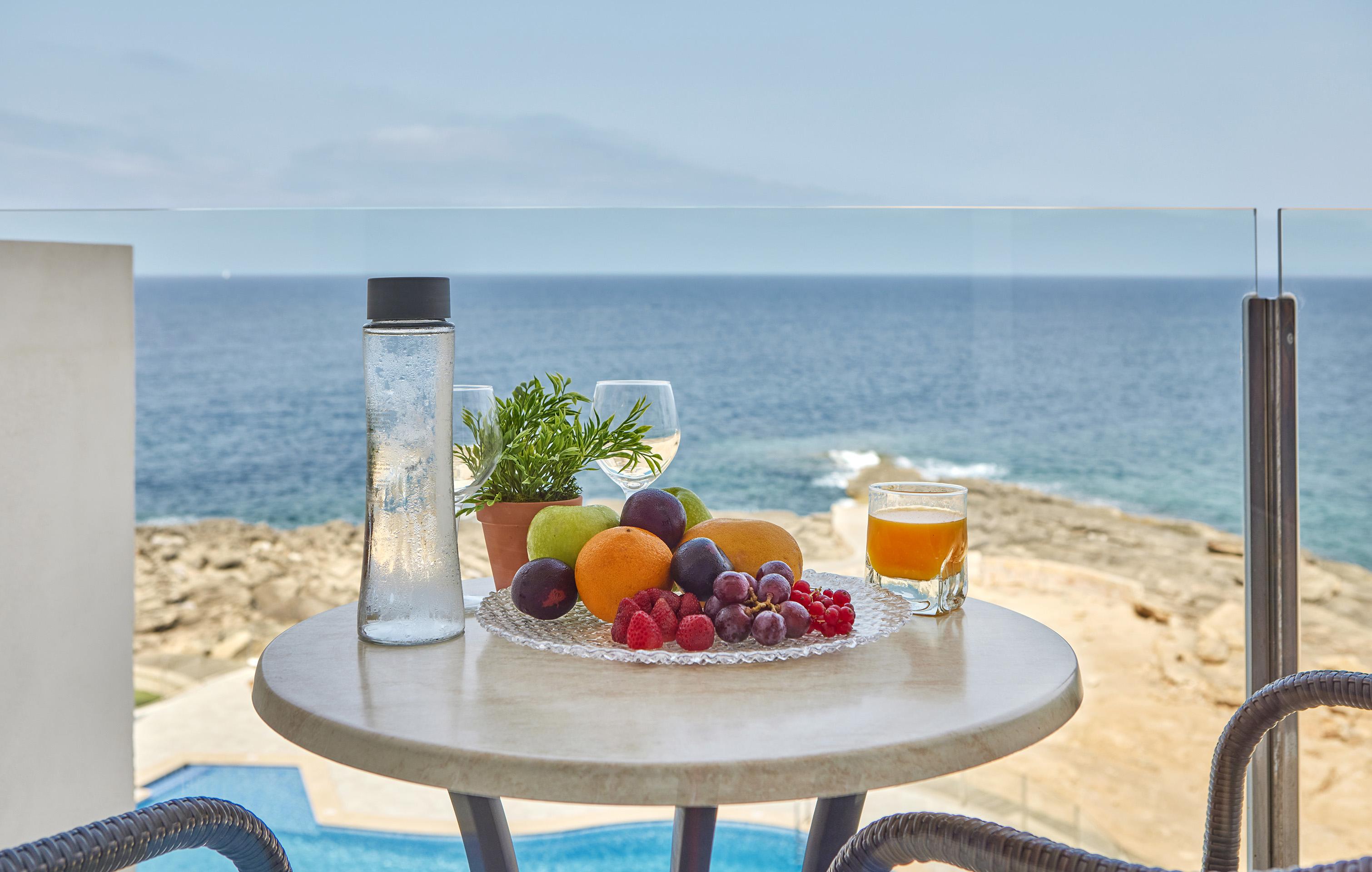 Universal Hotel Cabo Blanco - Adults Only 콜로니아 산트 호르디 외부 사진
